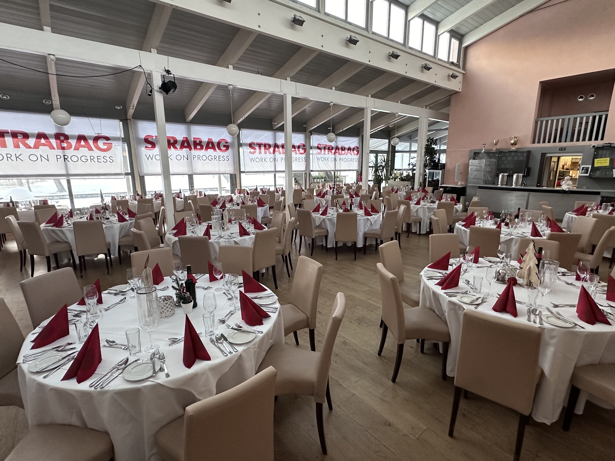 Albatros Restaurants