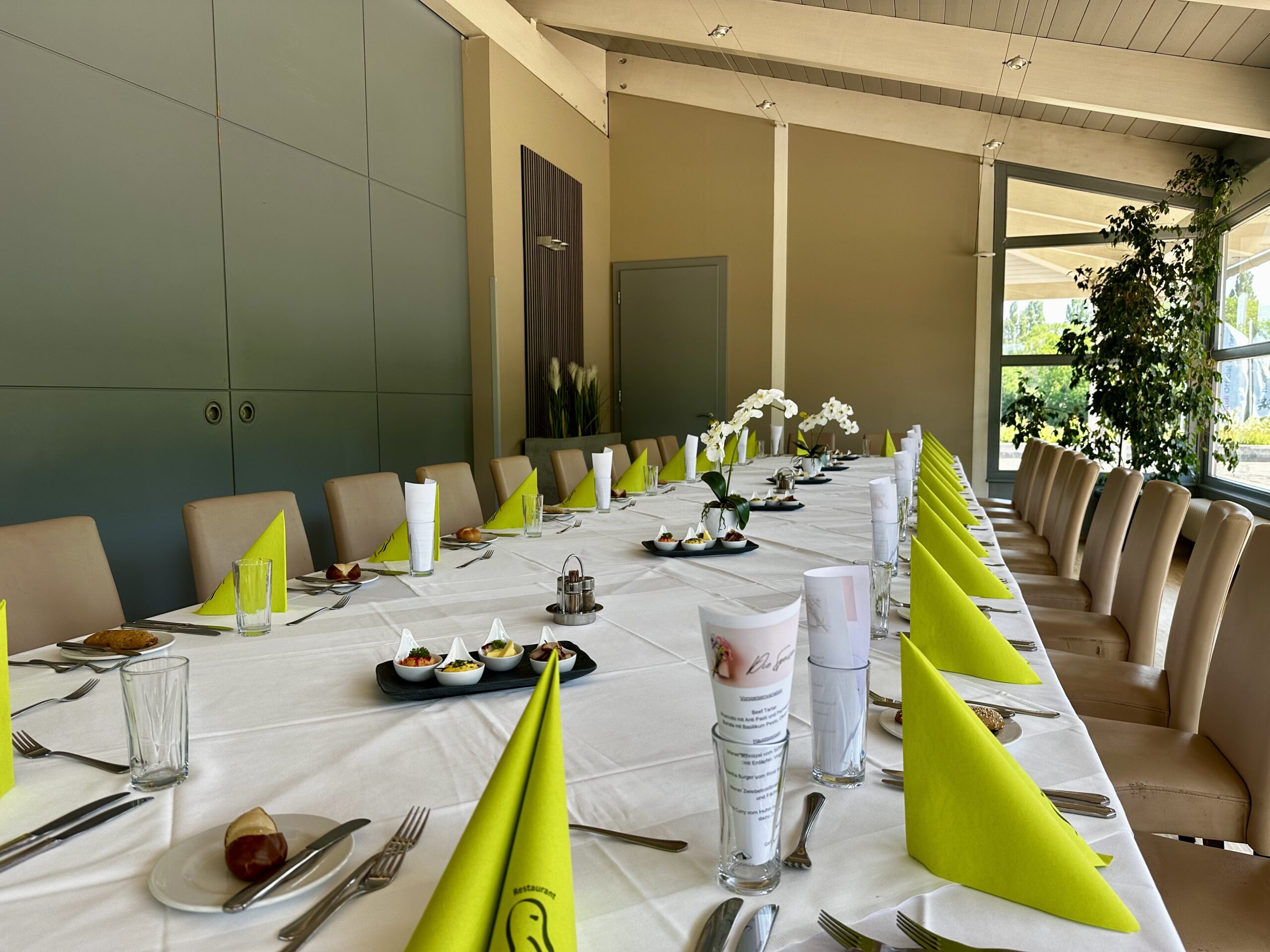 Albatros Restaurants