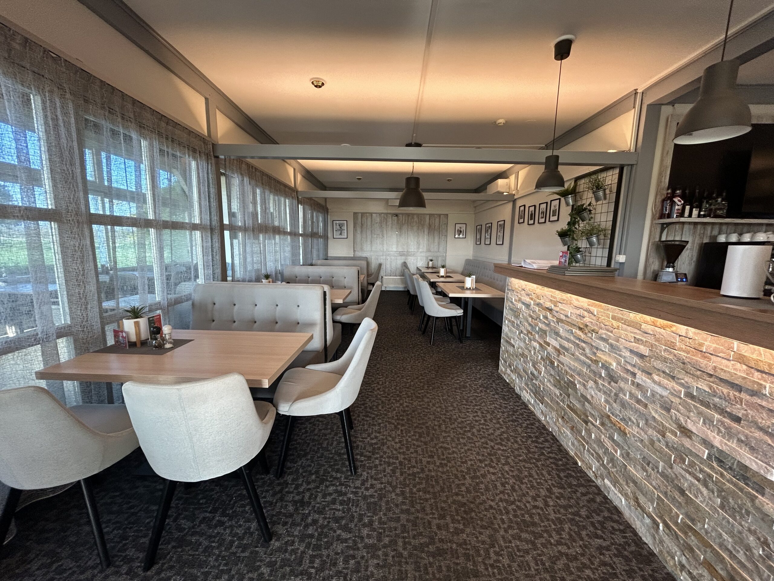 Albatros Restaurants