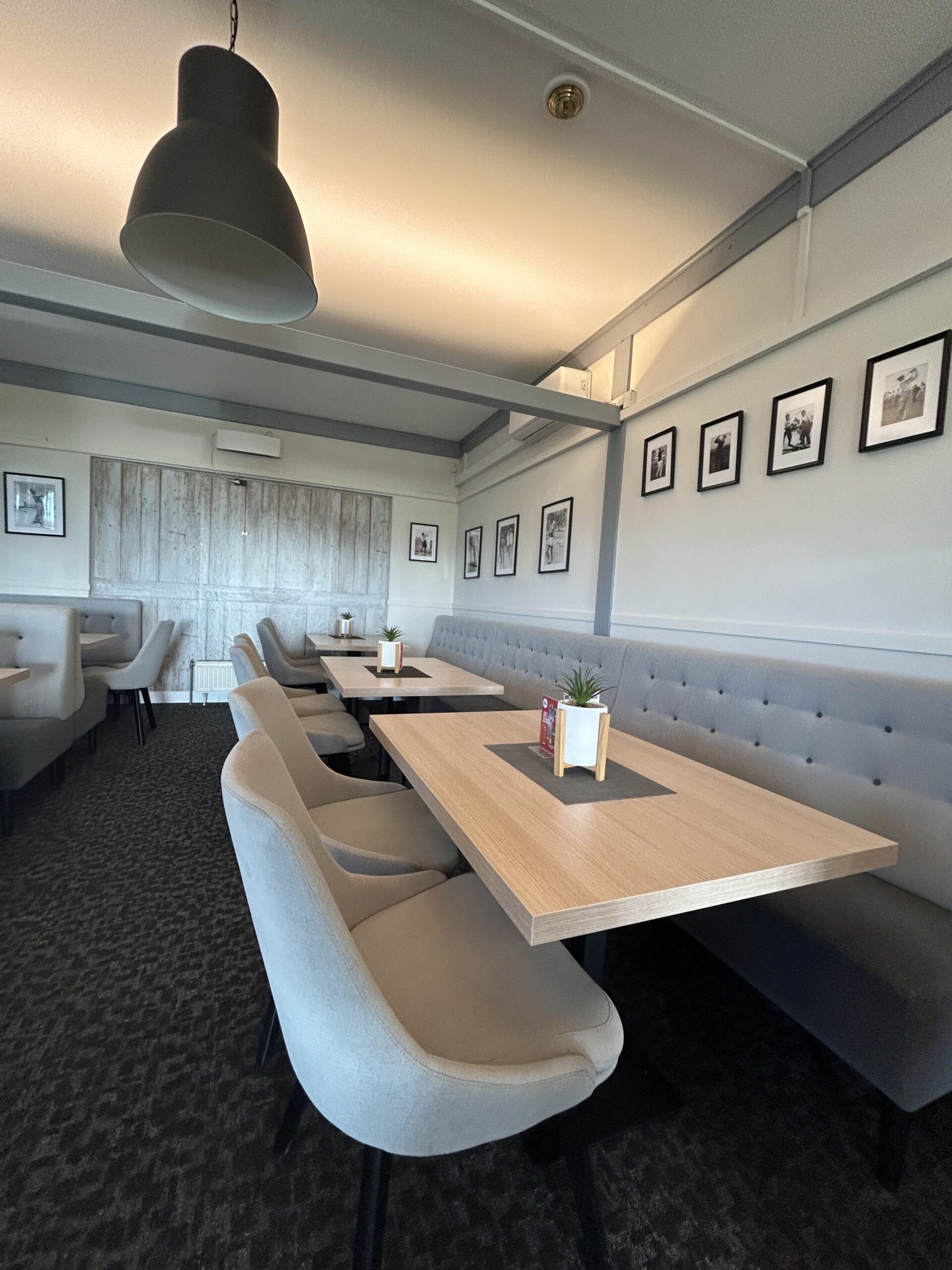 Albatros Restaurants