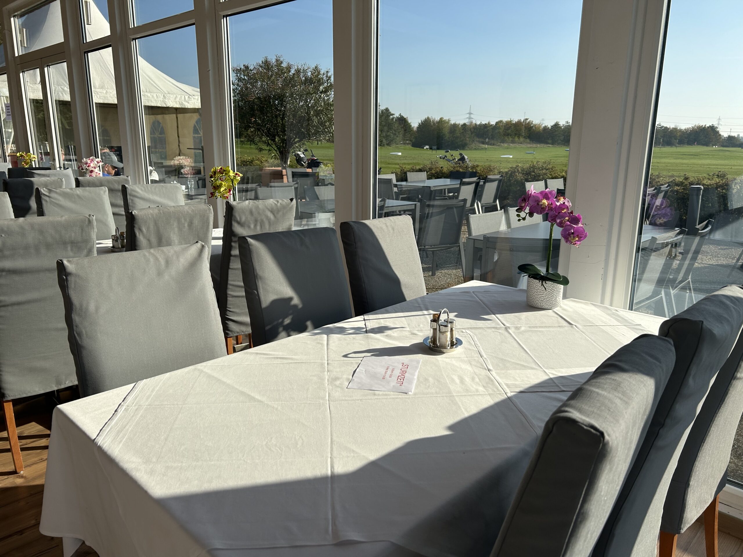 Albatros Restaurants