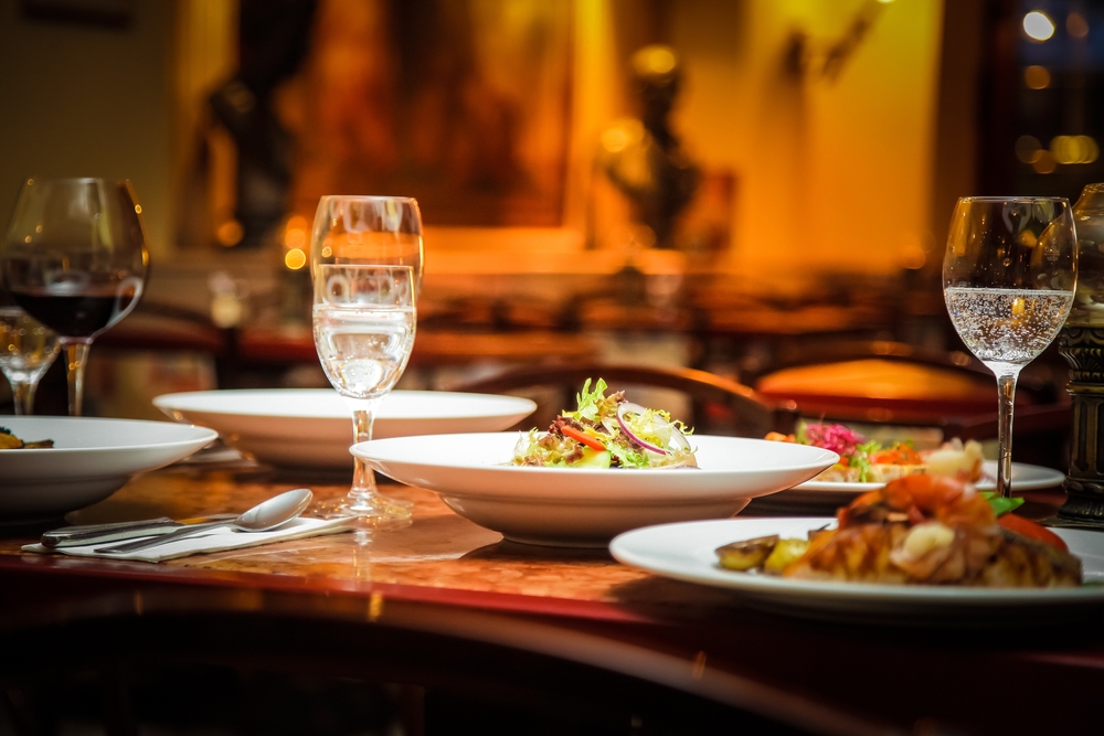 Albatros Restaurants