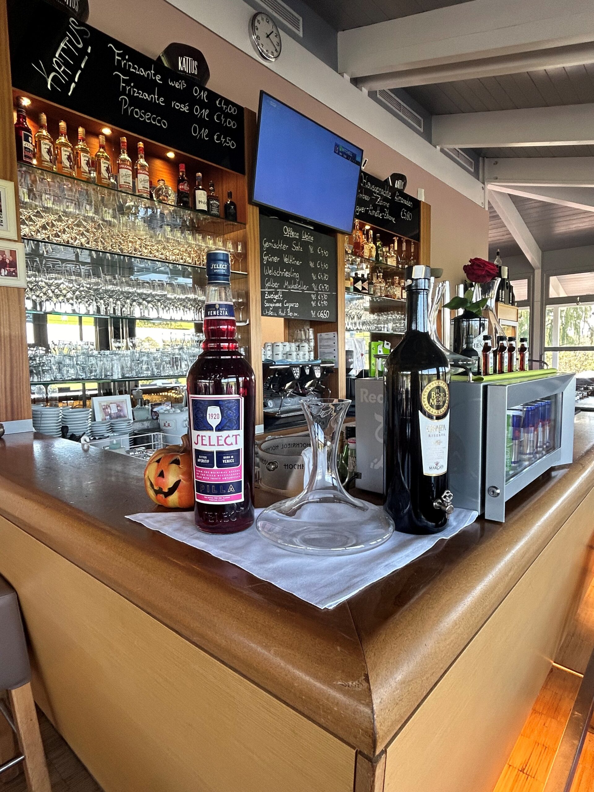 Bild Bar